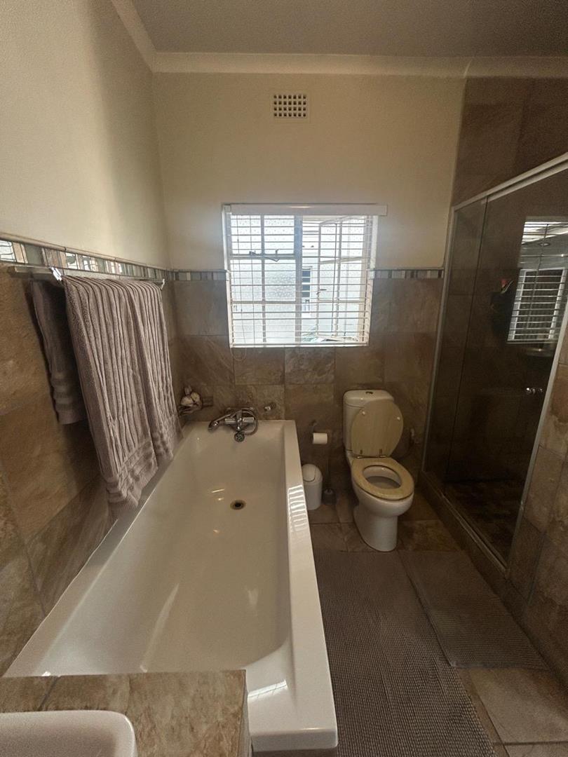 4 Bedroom Property for Sale in Dundee KwaZulu-Natal