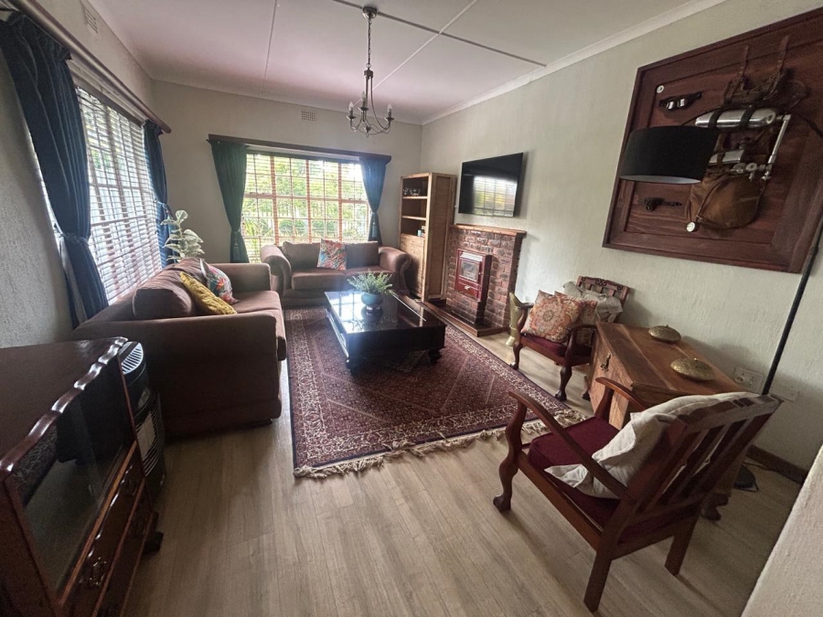 4 Bedroom Property for Sale in Dundee KwaZulu-Natal