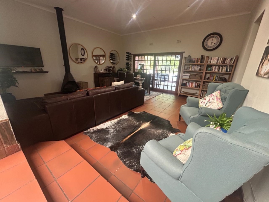4 Bedroom Property for Sale in Dundee KwaZulu-Natal