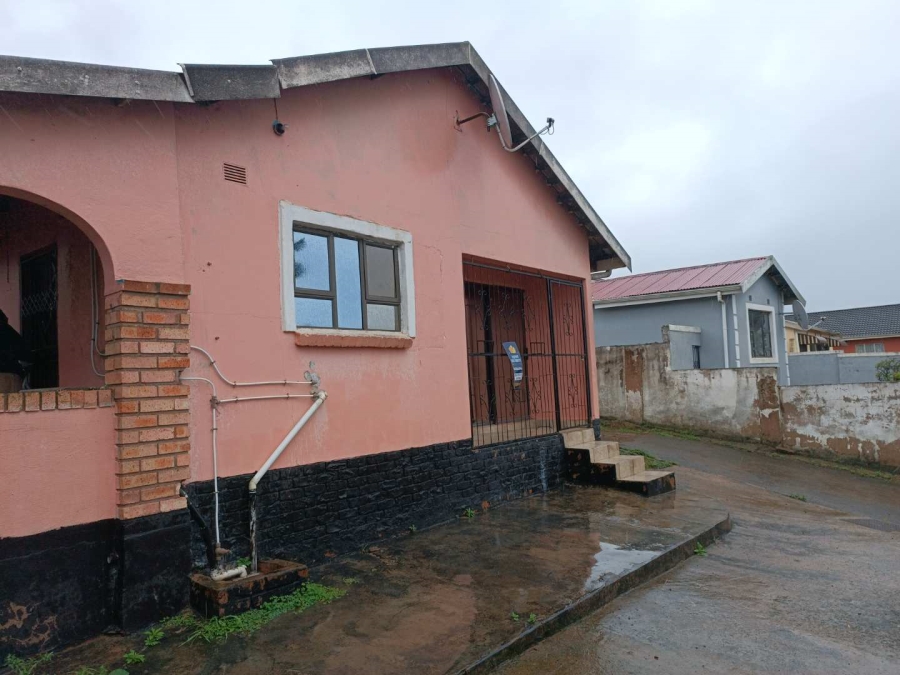 4 Bedroom Property for Sale in Imbali KwaZulu-Natal