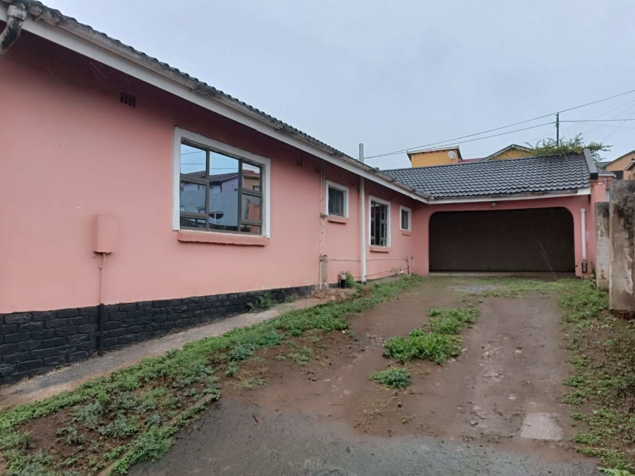 4 Bedroom Property for Sale in Imbali KwaZulu-Natal