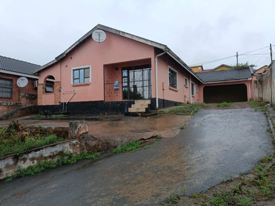 4 Bedroom Property for Sale in Imbali KwaZulu-Natal