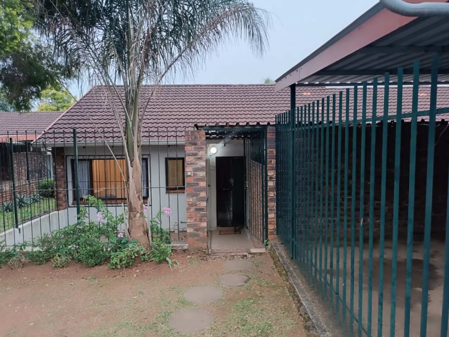 2 Bedroom Property for Sale in Prestbury KwaZulu-Natal