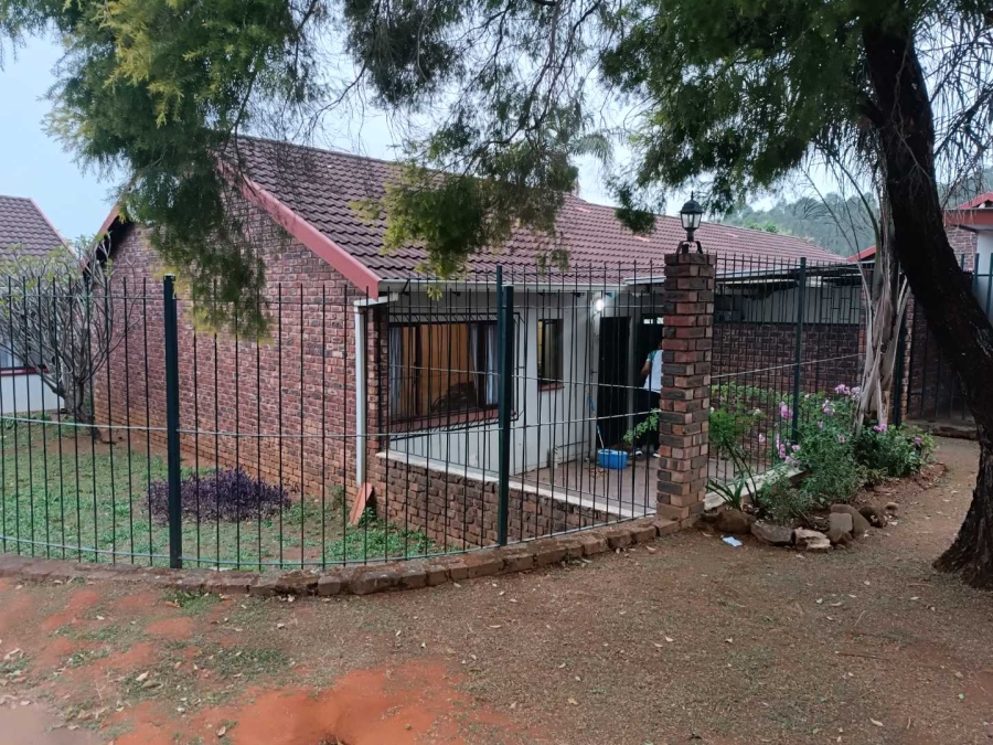 2 Bedroom Property for Sale in Prestbury KwaZulu-Natal