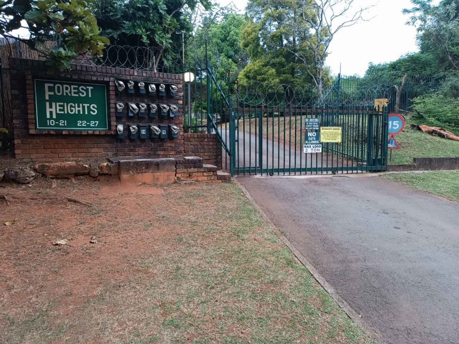 2 Bedroom Property for Sale in Prestbury KwaZulu-Natal