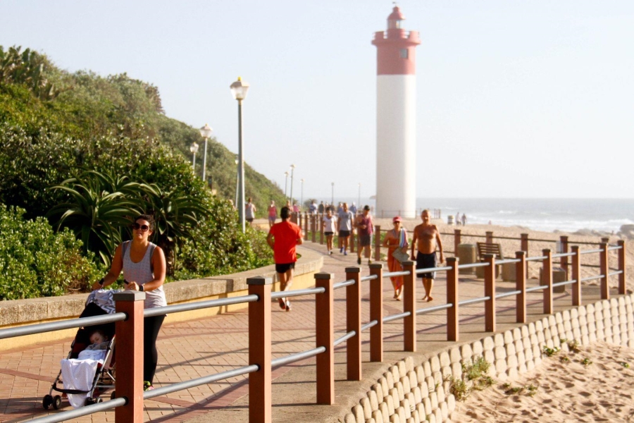 3 Bedroom Property for Sale in Umhlanga KwaZulu-Natal