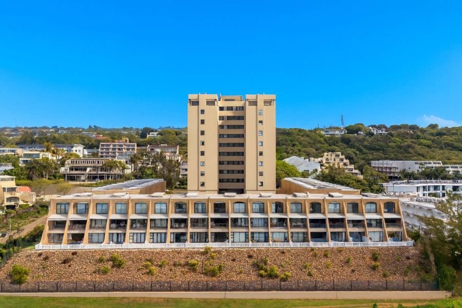 3 Bedroom Property for Sale in Umhlanga KwaZulu-Natal