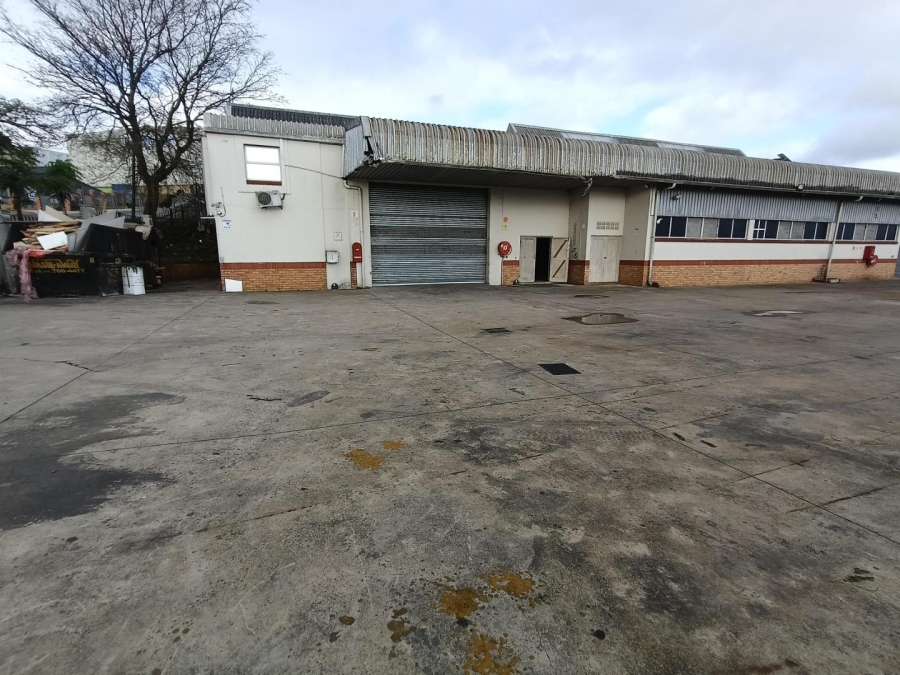 To Let commercial Property for Rent in Westmead KwaZulu-Natal