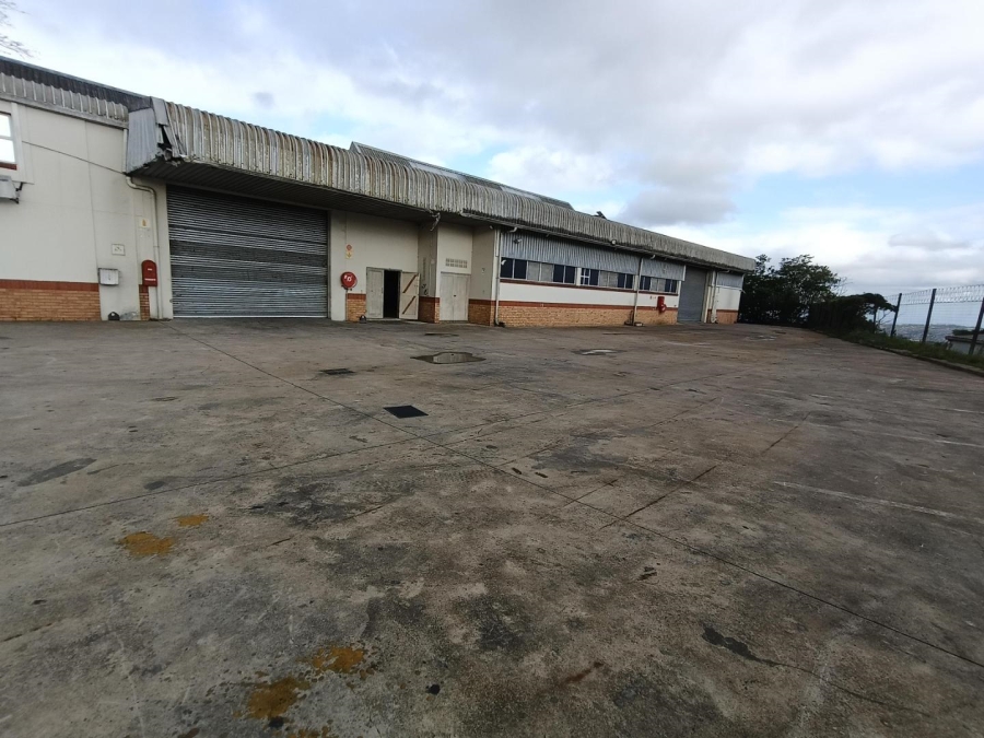 To Let commercial Property for Rent in Westmead KwaZulu-Natal
