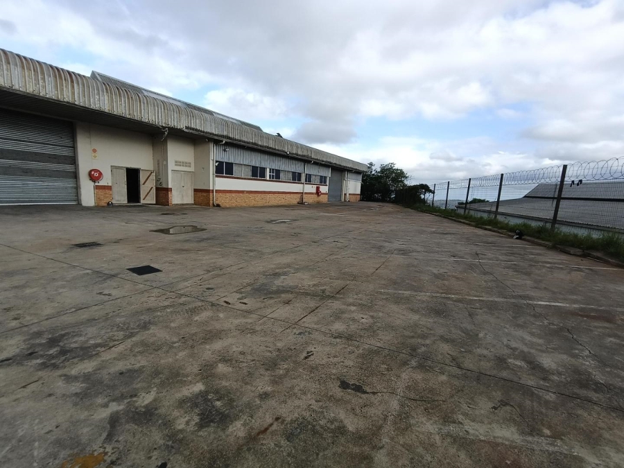 To Let commercial Property for Rent in Westmead KwaZulu-Natal