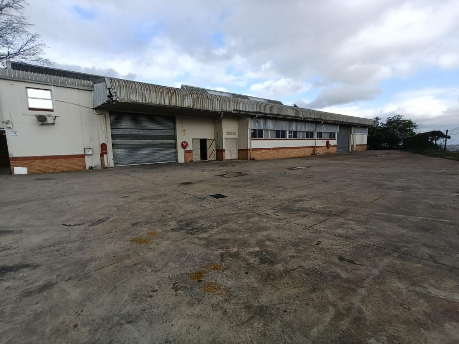 To Let commercial Property for Rent in Westmead KwaZulu-Natal
