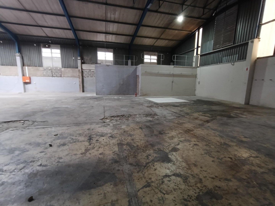 To Let commercial Property for Rent in Westmead KwaZulu-Natal