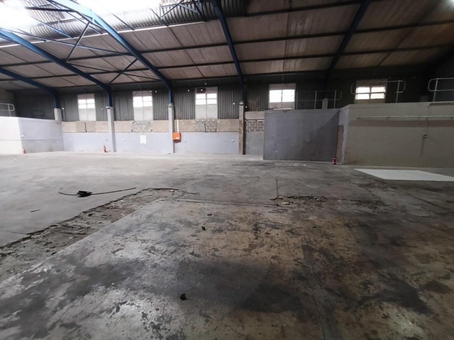 To Let commercial Property for Rent in Westmead KwaZulu-Natal