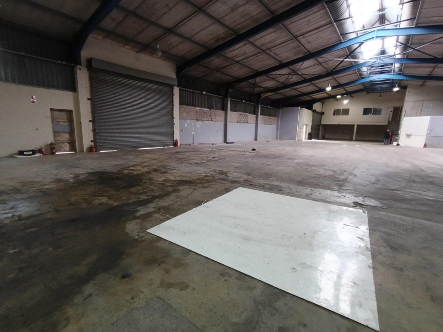 To Let commercial Property for Rent in Westmead KwaZulu-Natal