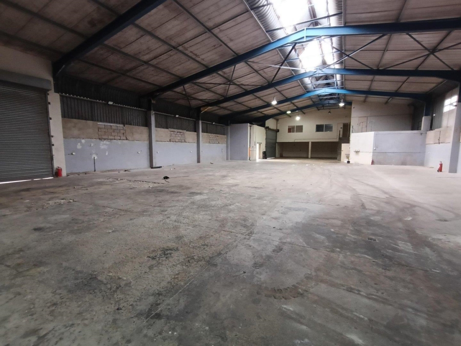 To Let commercial Property for Rent in Westmead KwaZulu-Natal