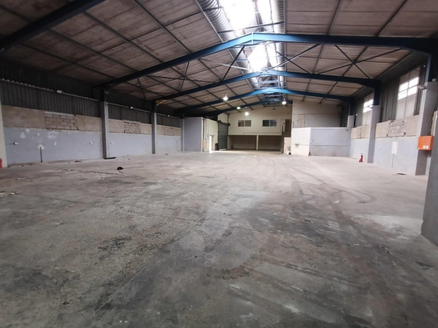 To Let commercial Property for Rent in Westmead KwaZulu-Natal