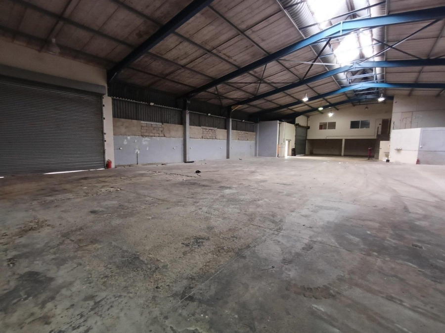 To Let commercial Property for Rent in Westmead KwaZulu-Natal