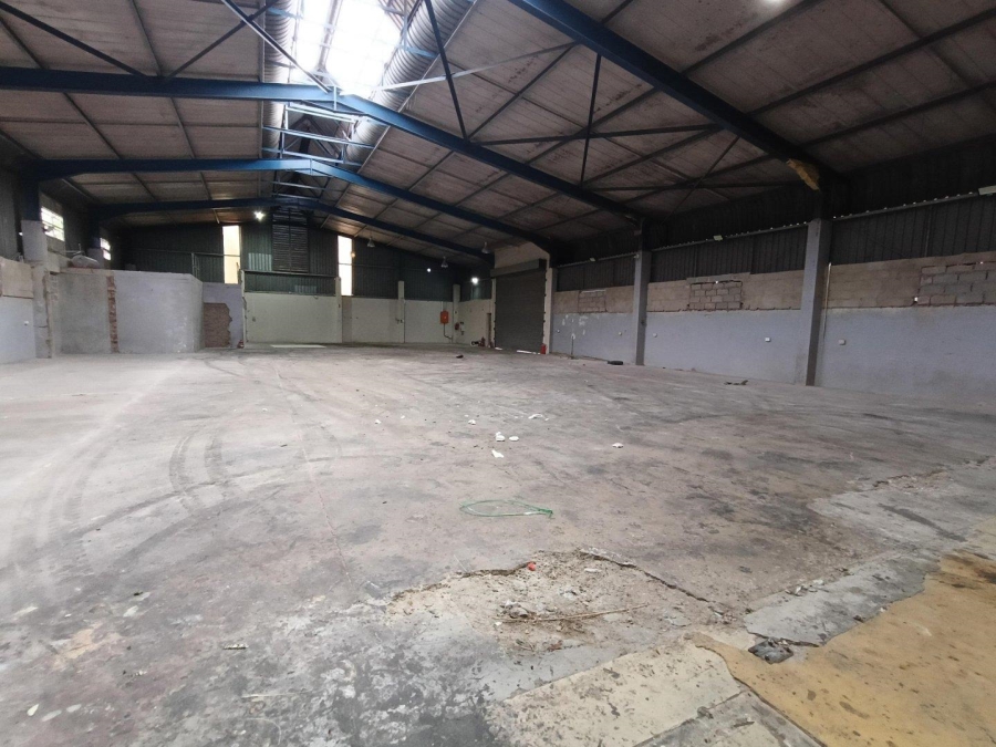 To Let commercial Property for Rent in Westmead KwaZulu-Natal