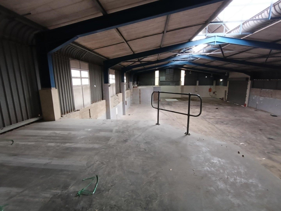 To Let commercial Property for Rent in Westmead KwaZulu-Natal