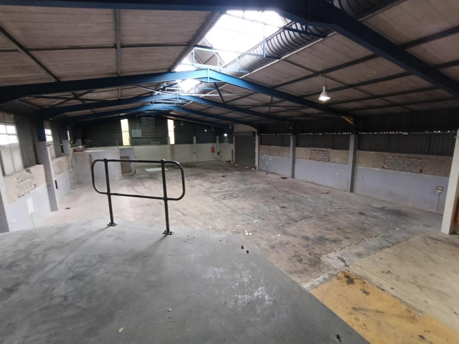 To Let commercial Property for Rent in Westmead KwaZulu-Natal