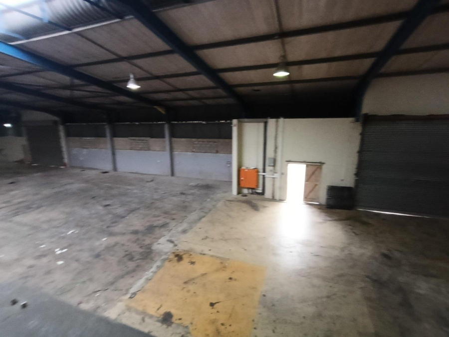 To Let commercial Property for Rent in Westmead KwaZulu-Natal