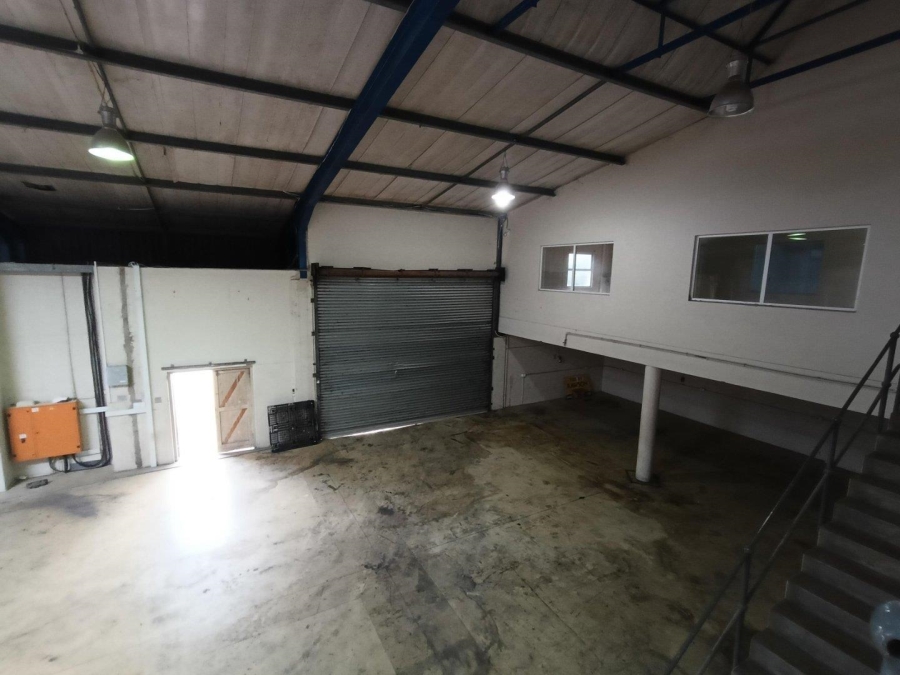 To Let commercial Property for Rent in Westmead KwaZulu-Natal