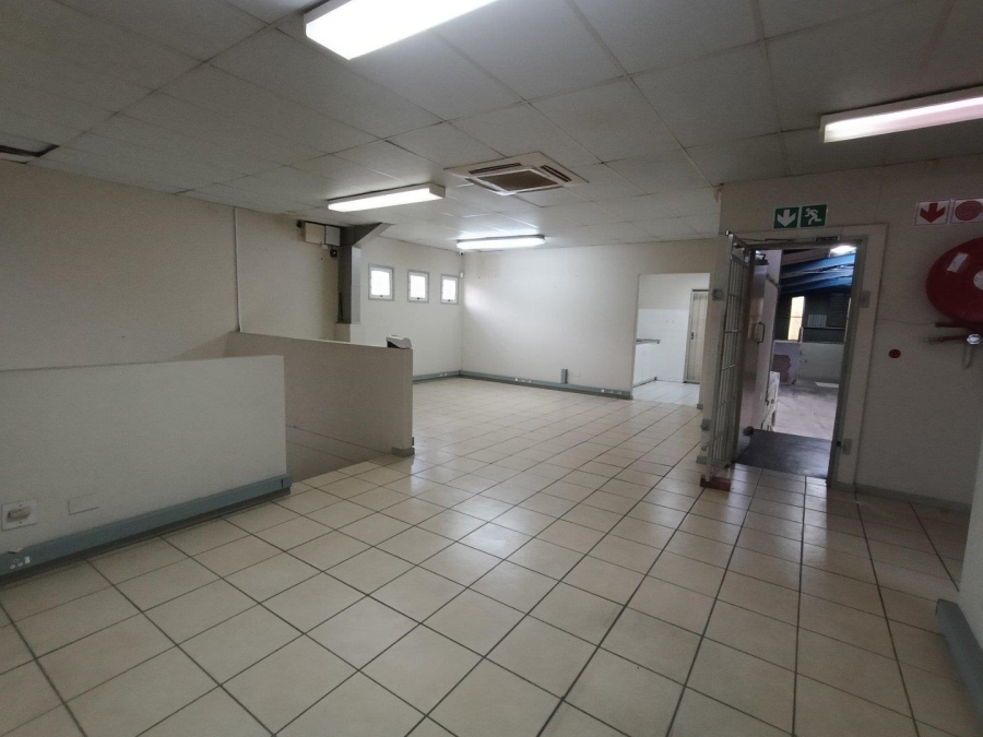 To Let commercial Property for Rent in Westmead KwaZulu-Natal