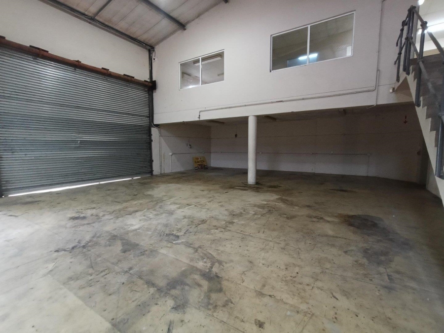 To Let commercial Property for Rent in Westmead KwaZulu-Natal