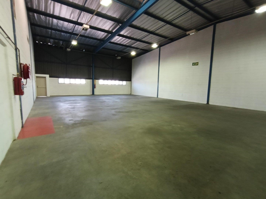 To Let commercial Property for Rent in Westmead KwaZulu-Natal