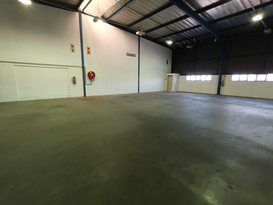 To Let commercial Property for Rent in Westmead KwaZulu-Natal