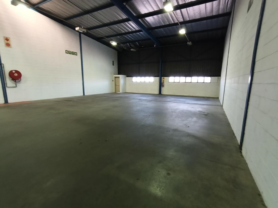 To Let commercial Property for Rent in Westmead KwaZulu-Natal