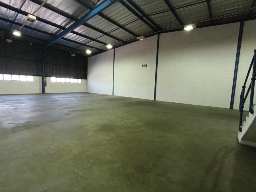 To Let commercial Property for Rent in Westmead KwaZulu-Natal