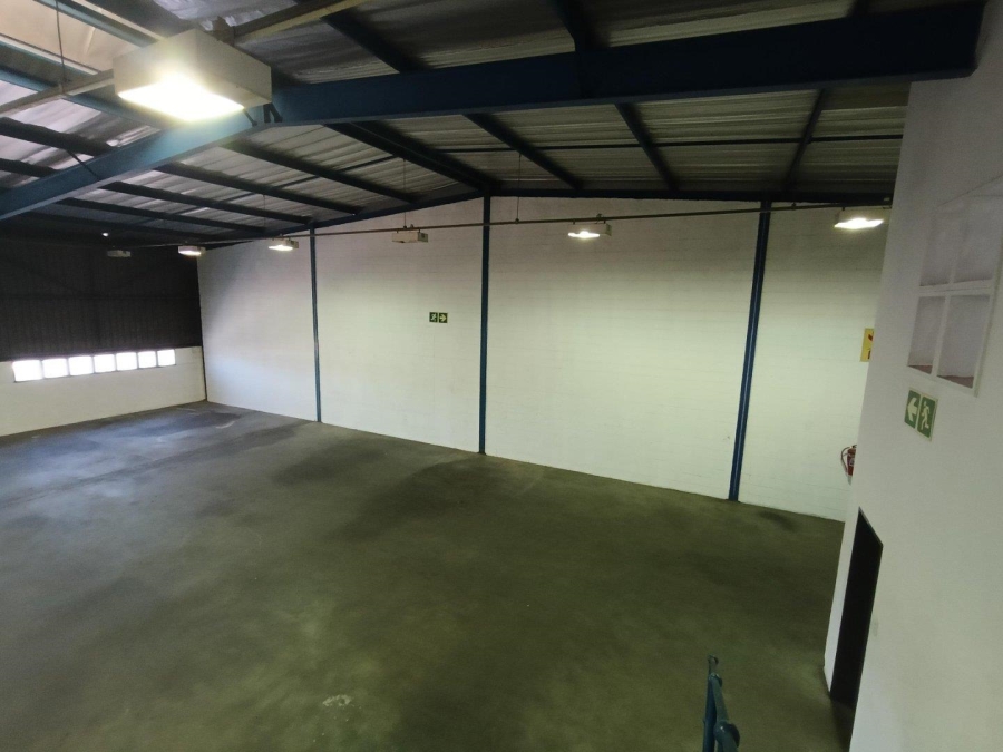 To Let commercial Property for Rent in Westmead KwaZulu-Natal