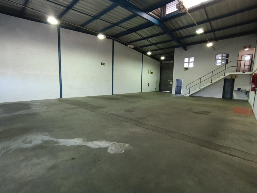 To Let commercial Property for Rent in Westmead KwaZulu-Natal