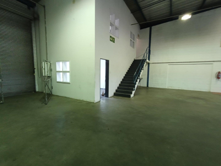 To Let commercial Property for Rent in Westmead KwaZulu-Natal