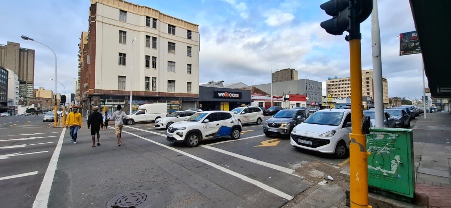 Commercial Property for Sale in Durban Central KwaZulu-Natal