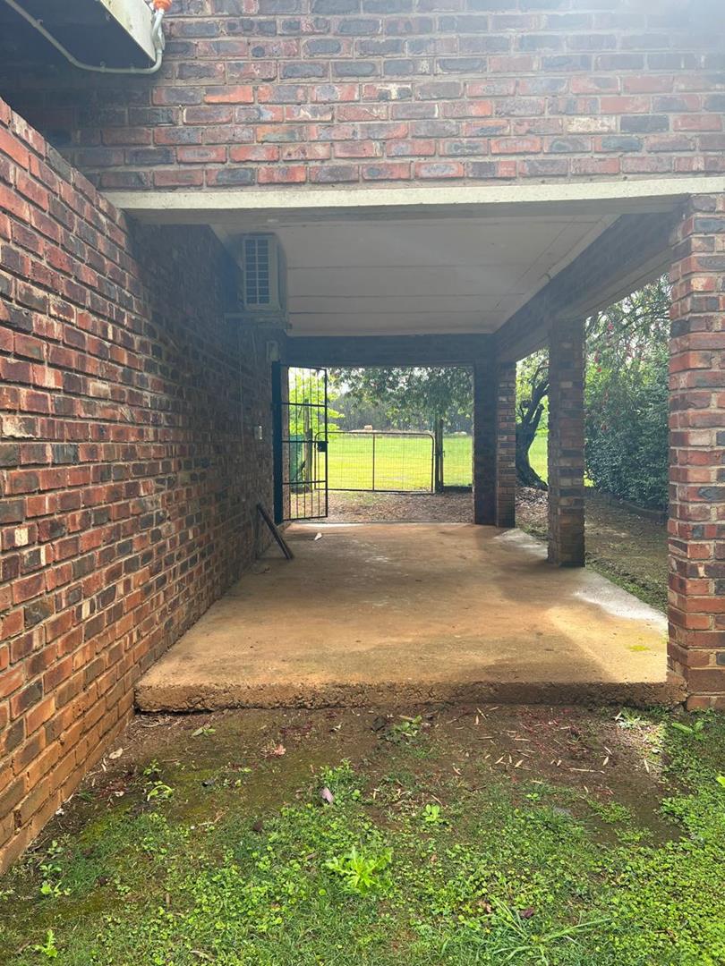 1 Bedroom Property for Sale in Tweedie KwaZulu-Natal