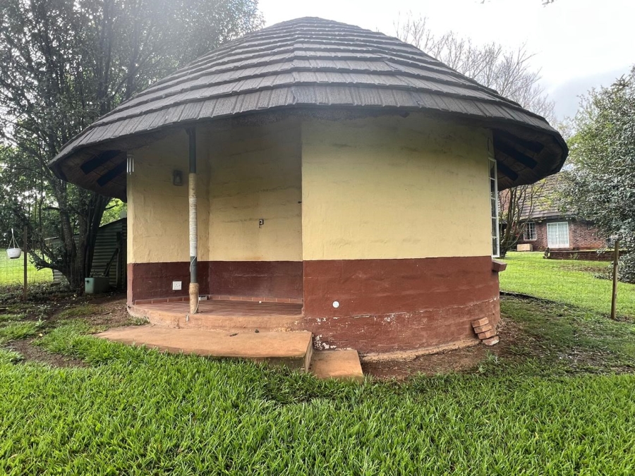To Let 1 Bedroom Property for Rent in Tweedie KwaZulu-Natal