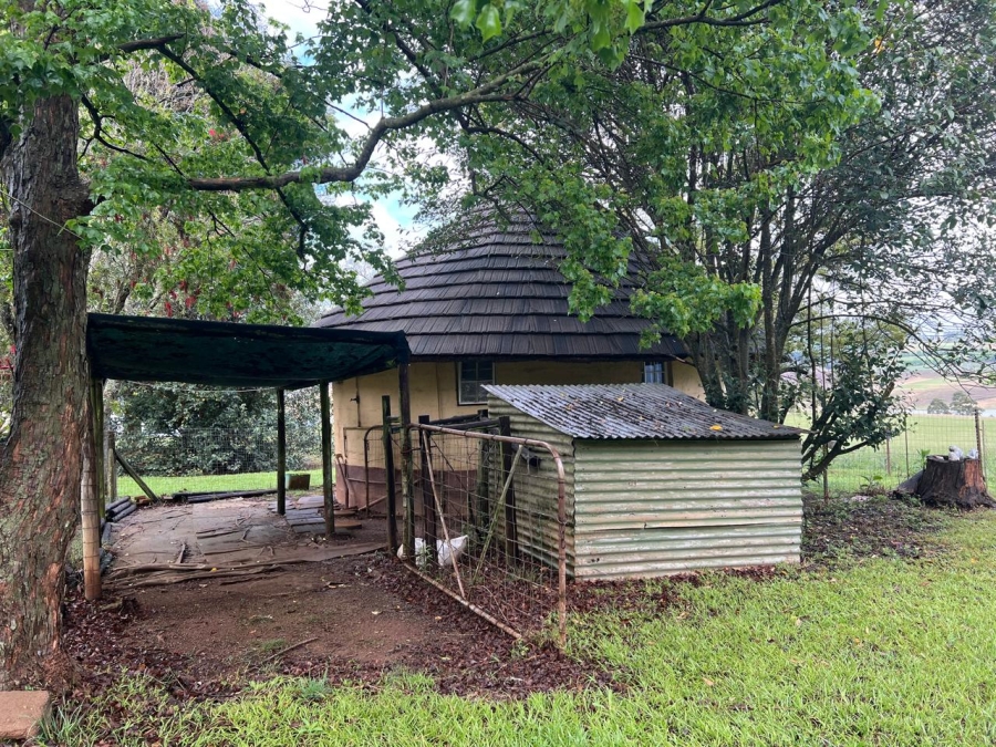To Let 1 Bedroom Property for Rent in Tweedie KwaZulu-Natal