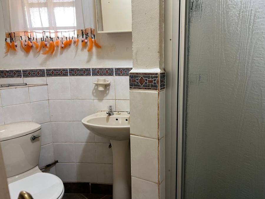 To Let 1 Bedroom Property for Rent in Tweedie KwaZulu-Natal