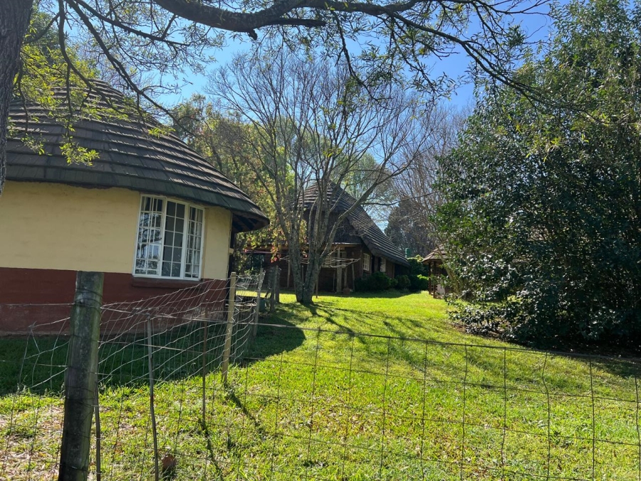 To Let 1 Bedroom Property for Rent in Tweedie KwaZulu-Natal