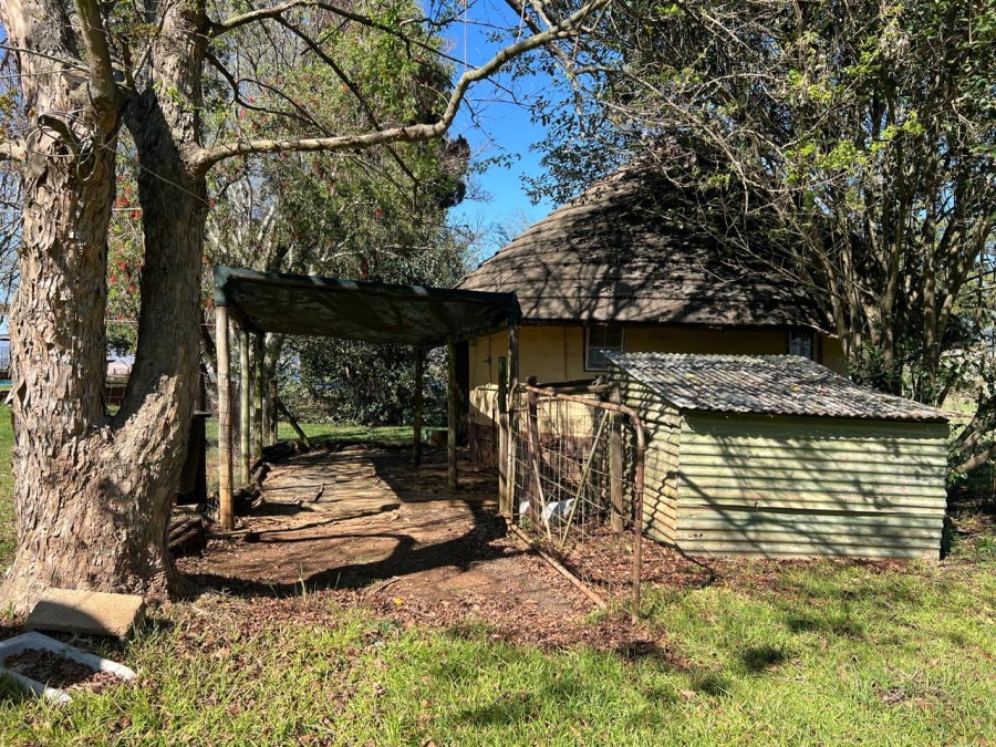 To Let 1 Bedroom Property for Rent in Tweedie KwaZulu-Natal