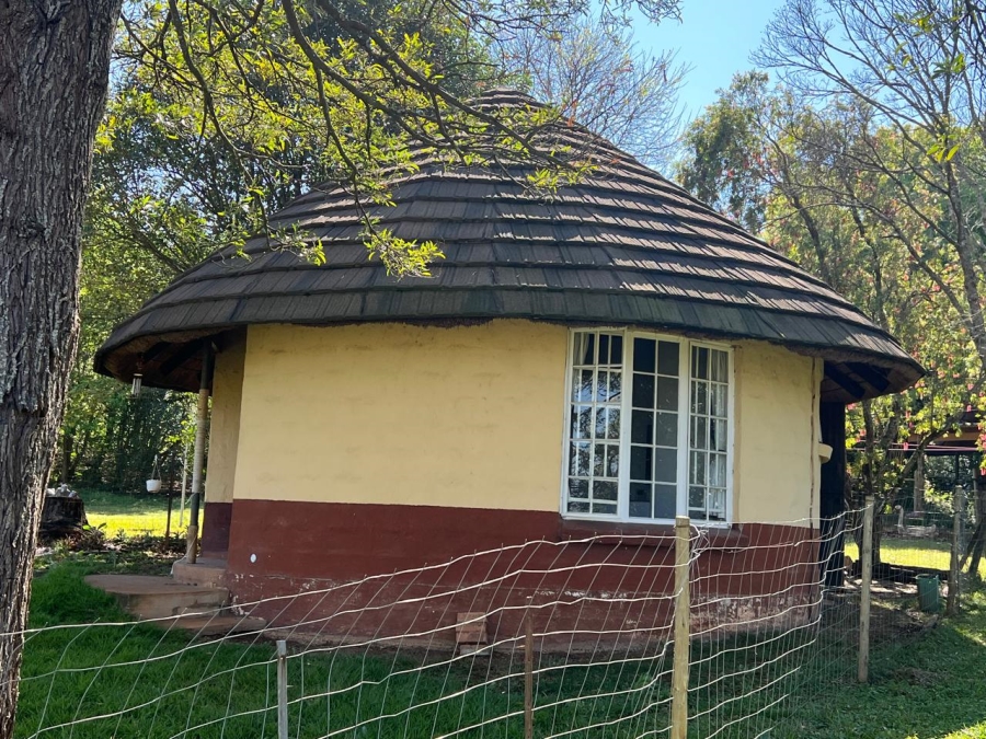 To Let 1 Bedroom Property for Rent in Tweedie KwaZulu-Natal