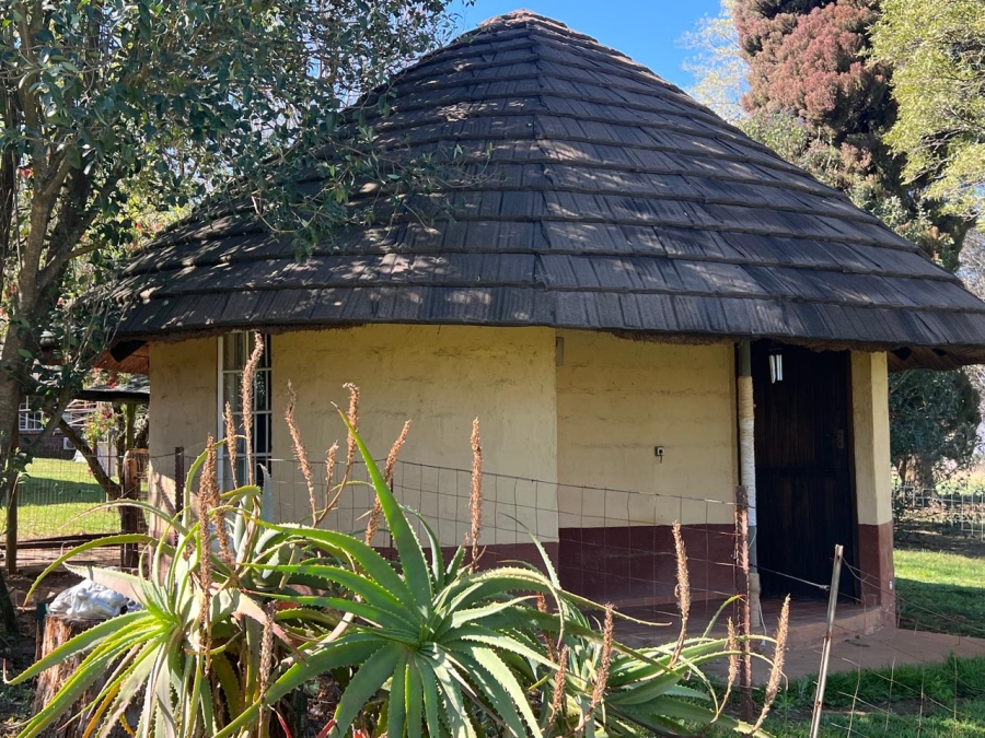 To Let 1 Bedroom Property for Rent in Tweedie KwaZulu-Natal