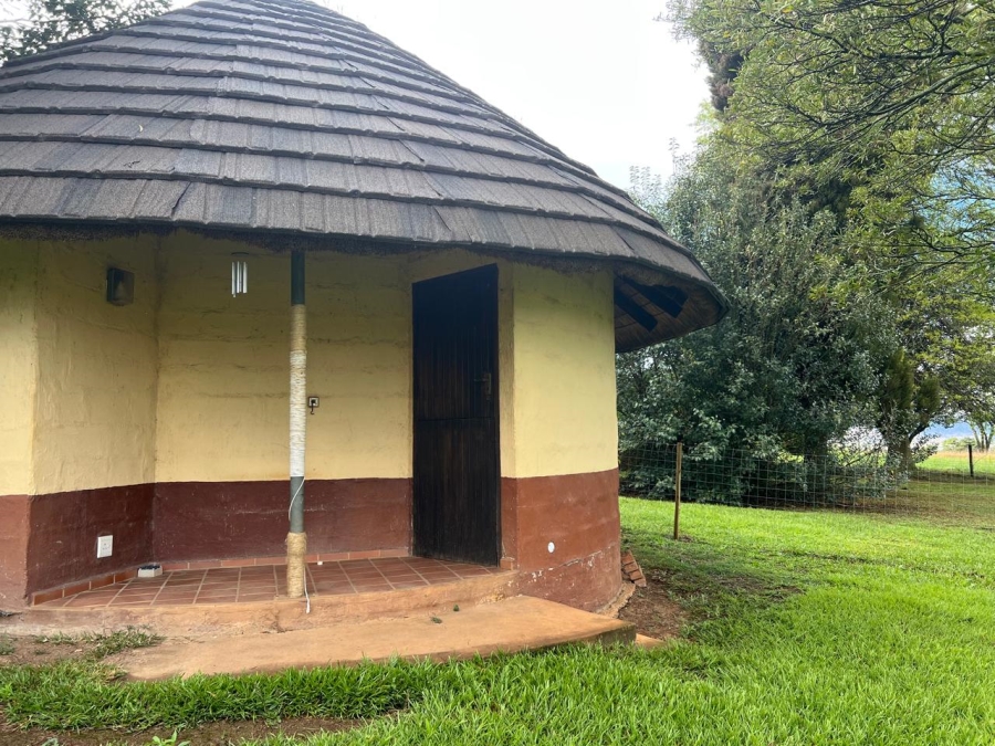 To Let 1 Bedroom Property for Rent in Tweedie KwaZulu-Natal