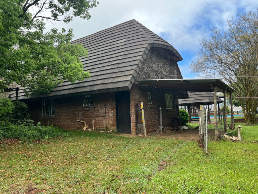 To Let 1 Bedroom Property for Rent in Tweedie KwaZulu-Natal