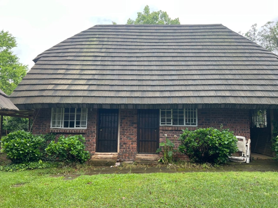 To Let 1 Bedroom Property for Rent in Tweedie KwaZulu-Natal