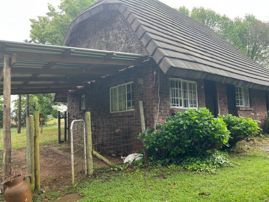To Let 1 Bedroom Property for Rent in Tweedie KwaZulu-Natal