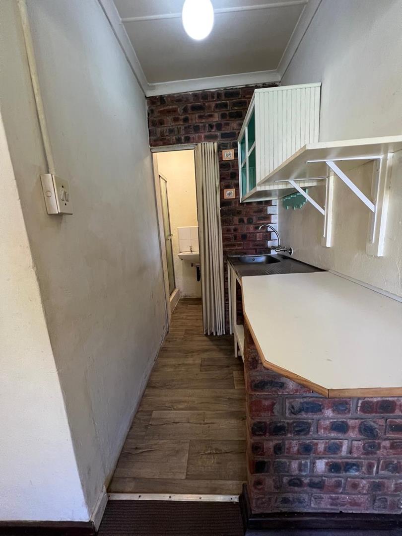 To Let 1 Bedroom Property for Rent in Tweedie KwaZulu-Natal
