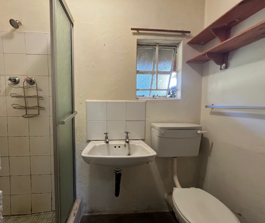To Let 1 Bedroom Property for Rent in Tweedie KwaZulu-Natal